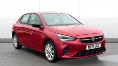 Vauxhall Corsa 1.2 SE 5dr Petrol Hatchback